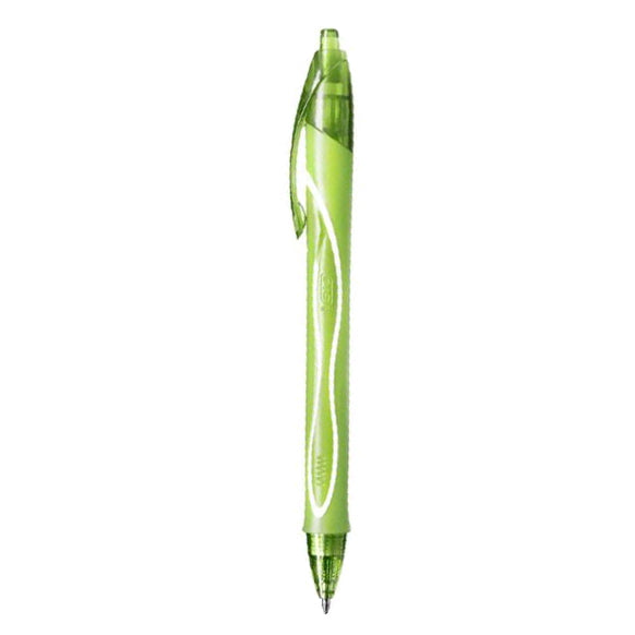Penna a gel bic gelosity