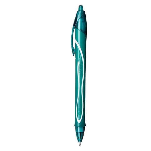 Penna a gel bic gelosity