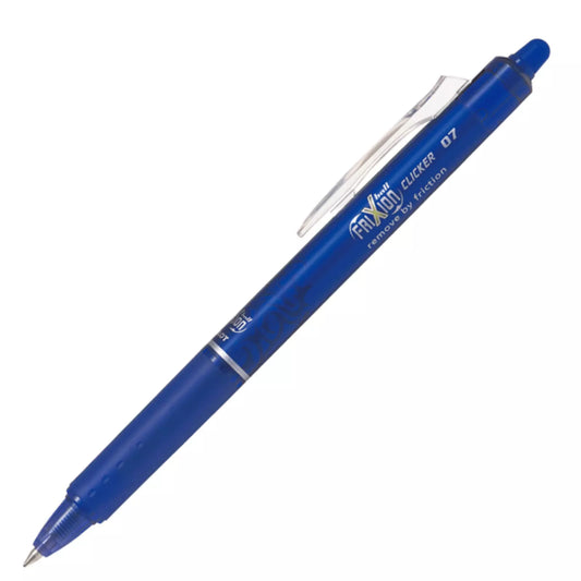Penna cancellabile pilot Klicker