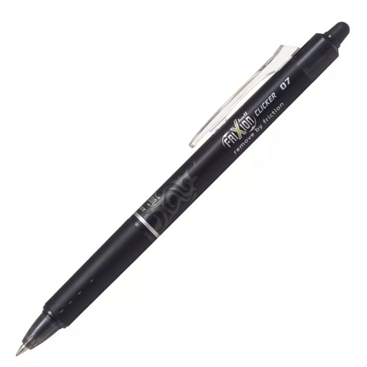 Penna cancellabile pilot Klicker