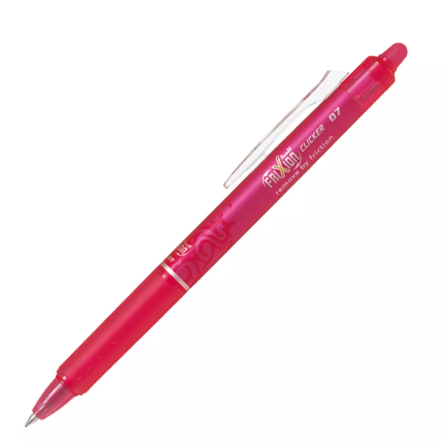 Penna cancellabile pilot Klicker
