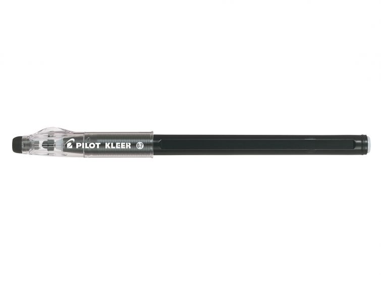Penna cancellabile pilot kleer