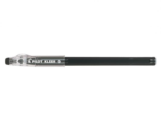 Penna cancellabile pilot kleer