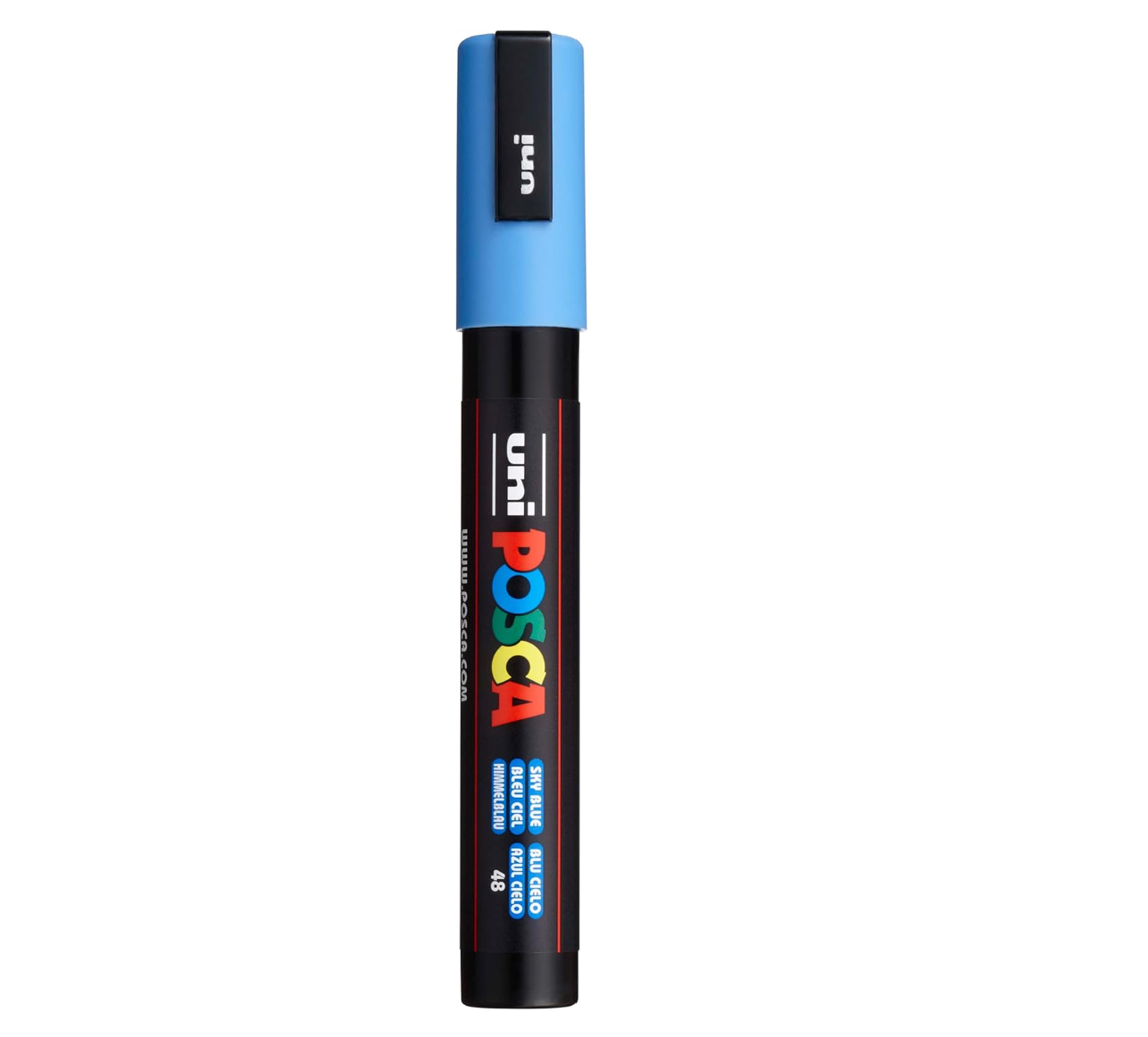 Uniposca