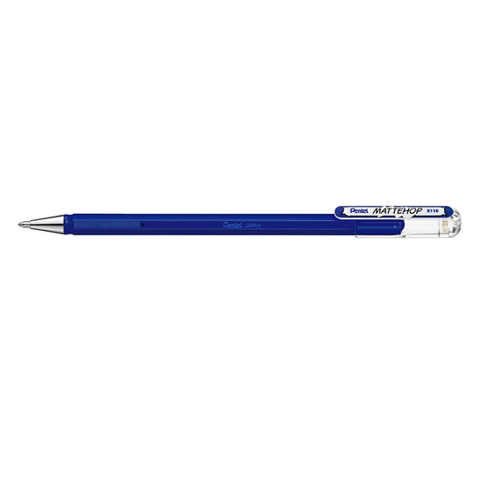Pentel mattehop