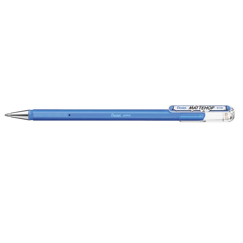 Pentel mattehop