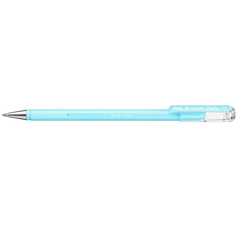 Pentel milky panna