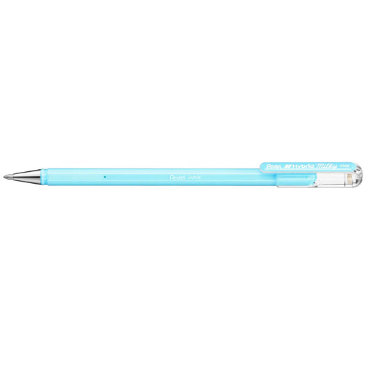 Pentel milky panna