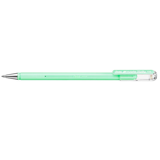 Pentel milky panna