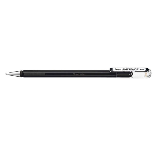 Pentel mattehop