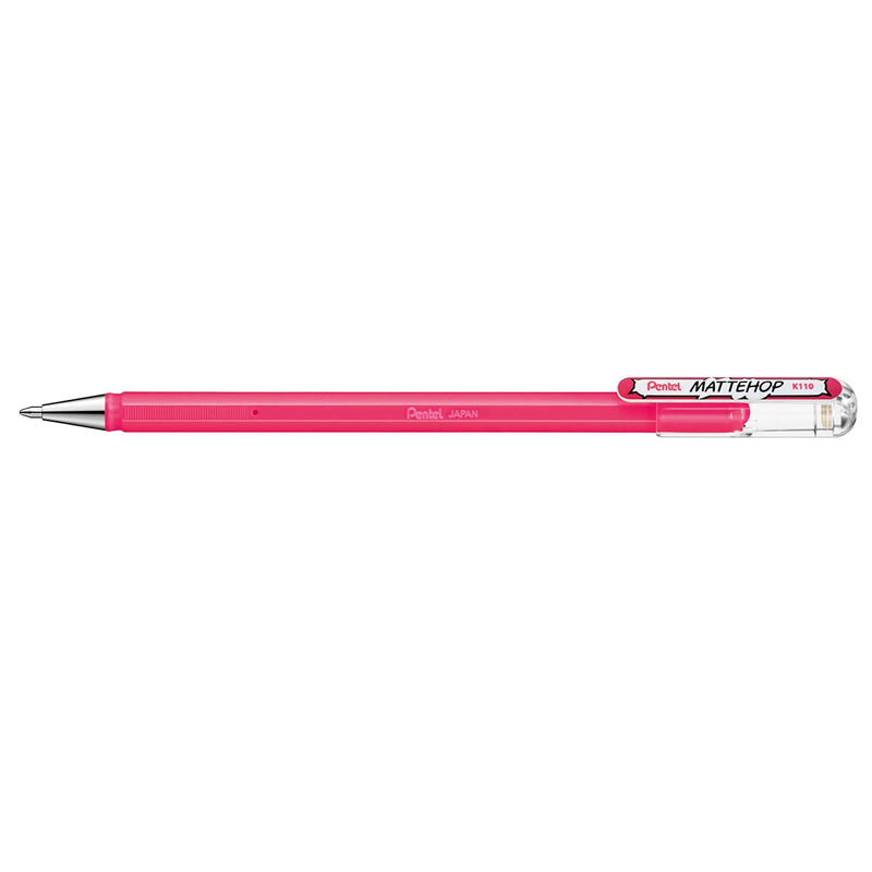 Pentel mattehop