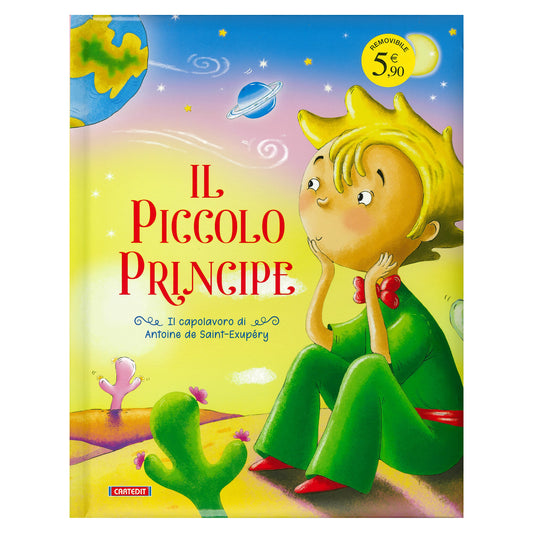 Il Piccolo Principe