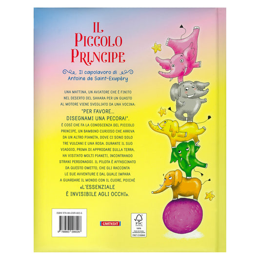 Il Piccolo Principe