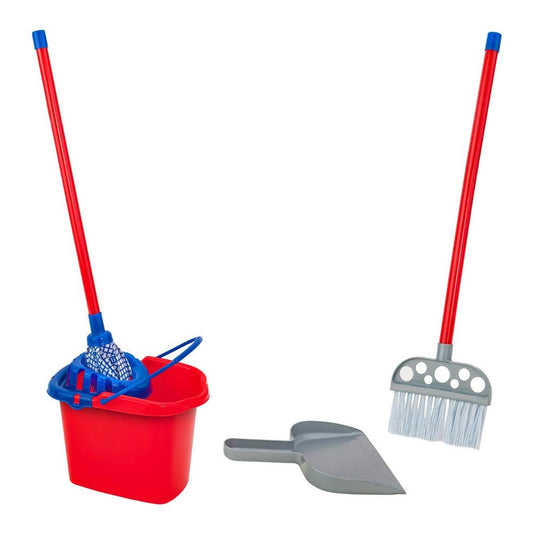 Set Pulizia Gioco Mocio