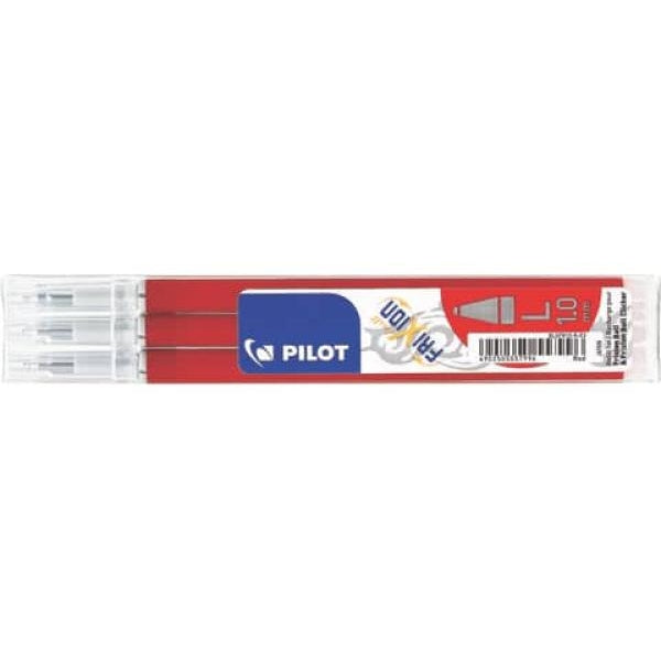 Ricariche Pilot