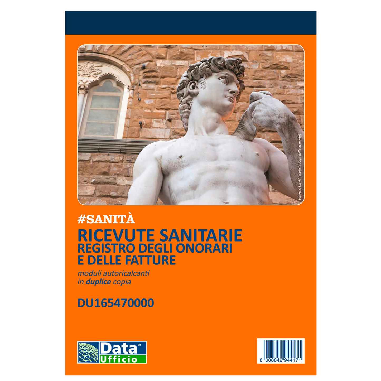 Ricevute sanitarie