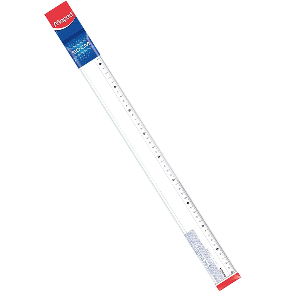 Righello Maped 50 cm