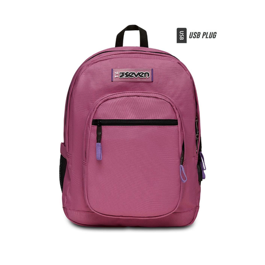 Zaino seven unisex rosa