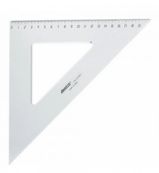 Squadra 35cm 45