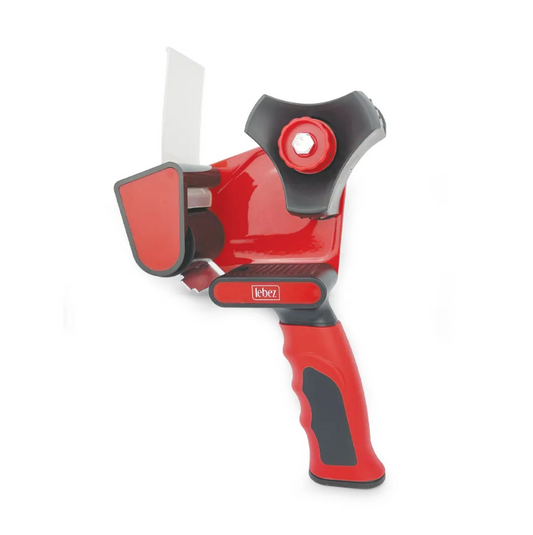 Dispenser da imballaggio lama rientrante