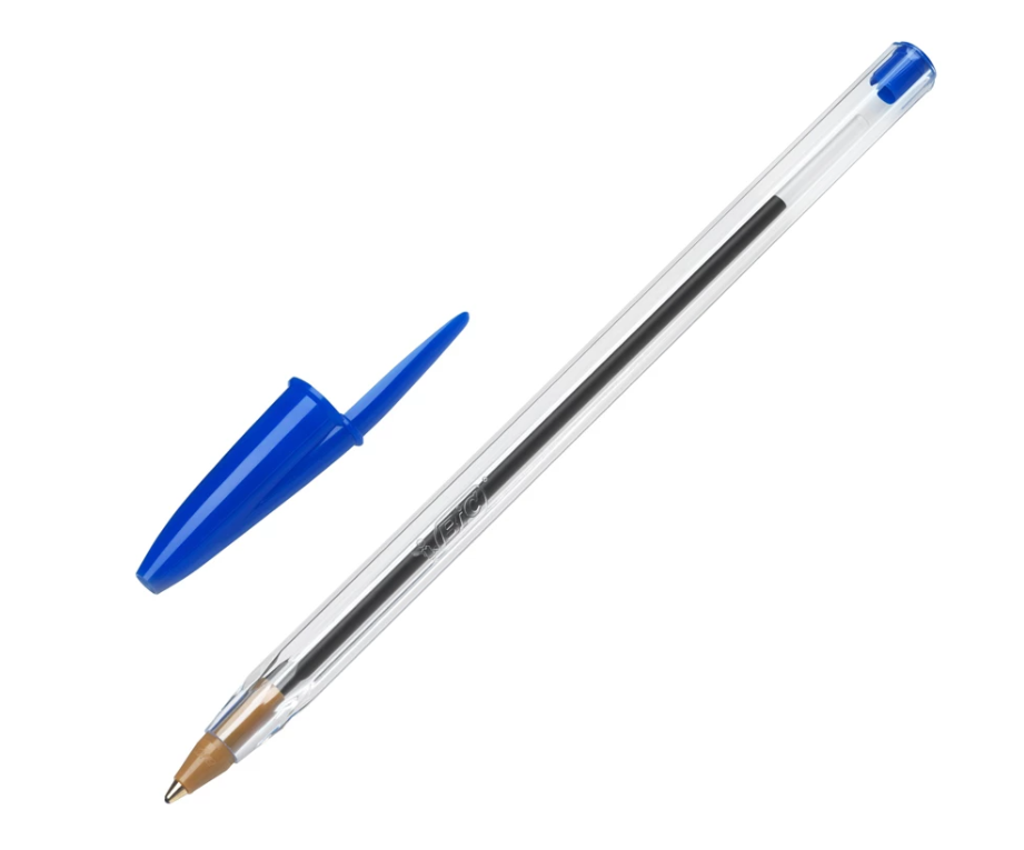 Bic Cristal Original Singola