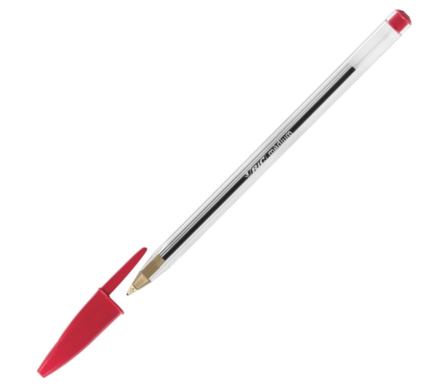 Bic Cristal Original Singola