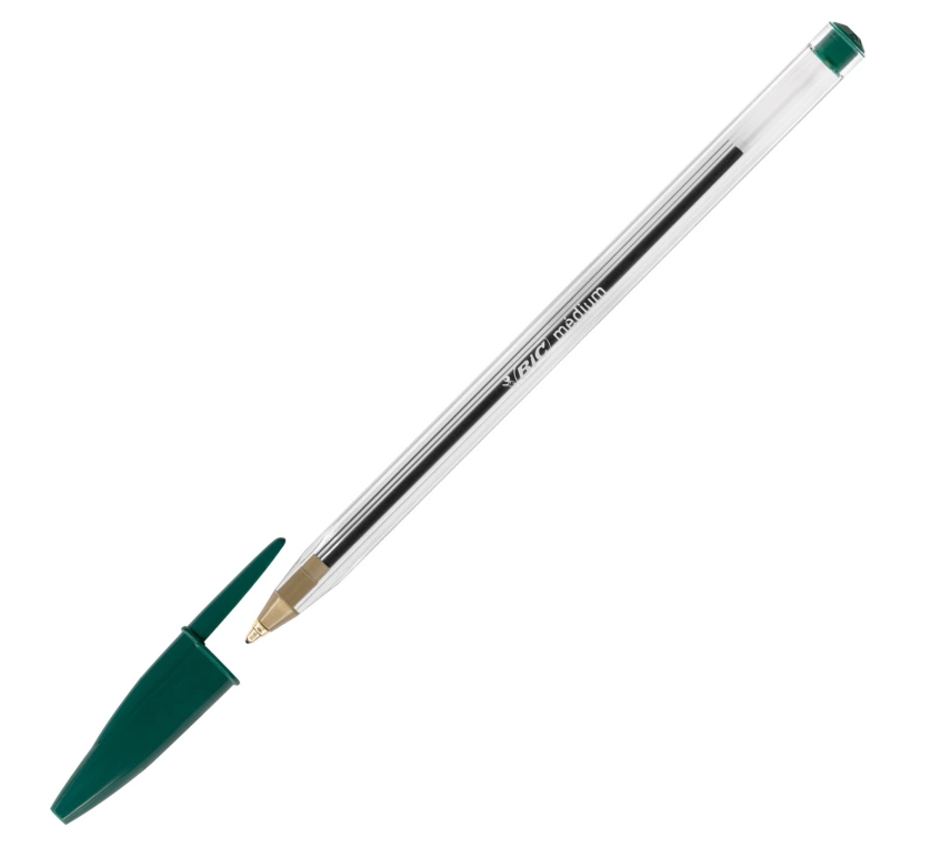 Bic Cristal Original Singola