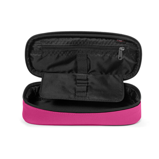 Astuccio Eastpak Fuchsia Pink