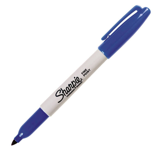 Sharpy