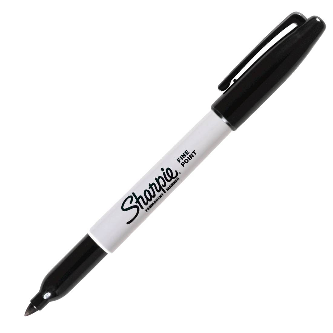 Sharpy