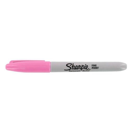 Sharpy