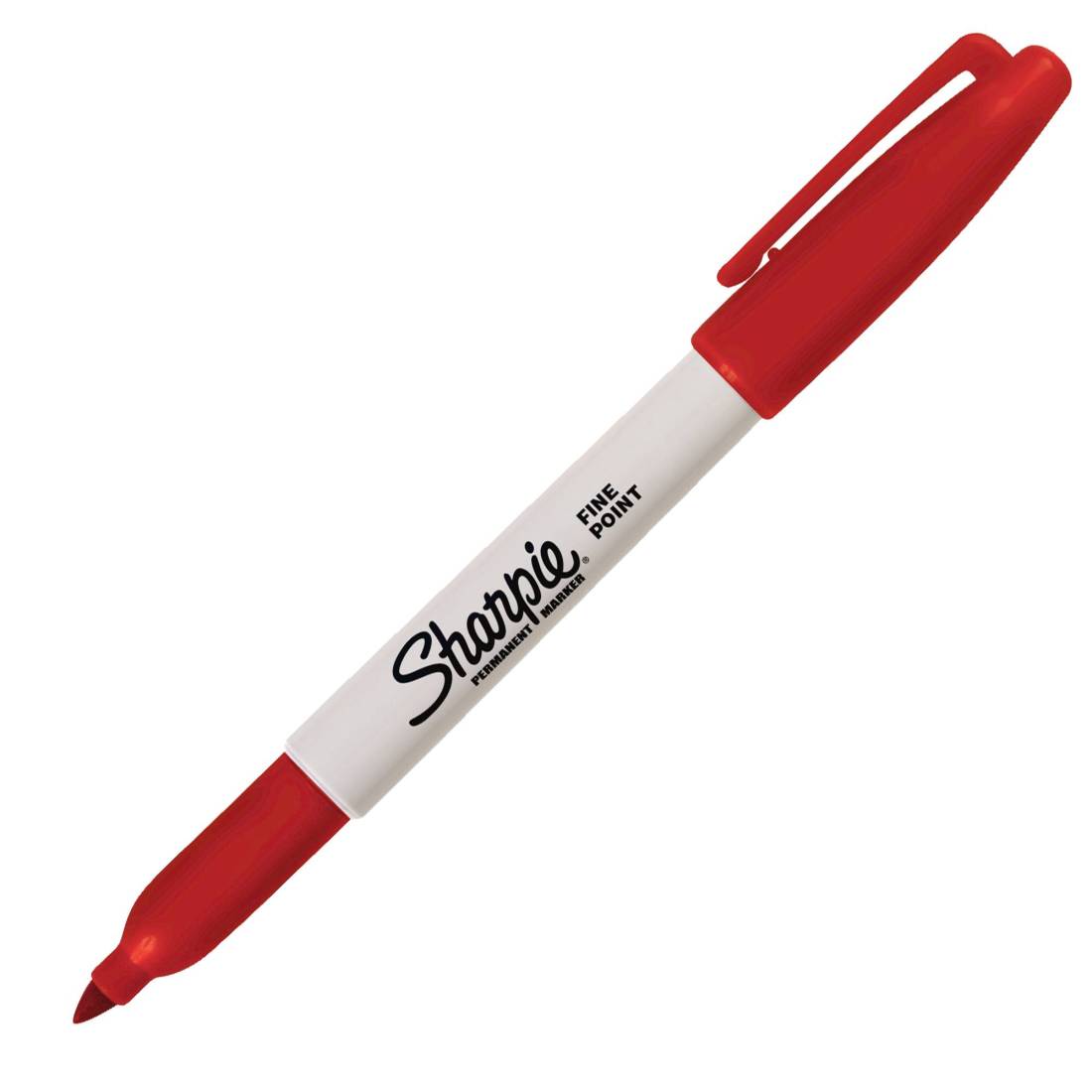 Sharpy