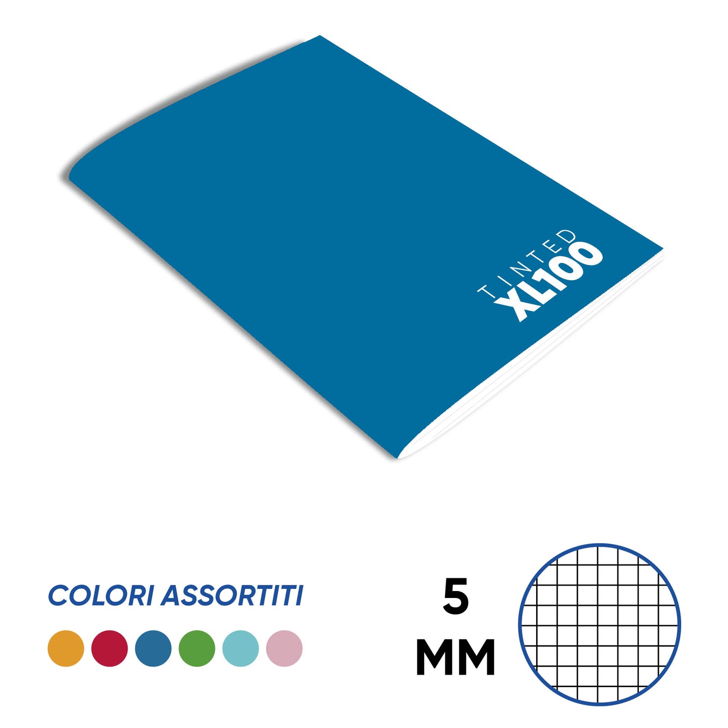 Spil 100g