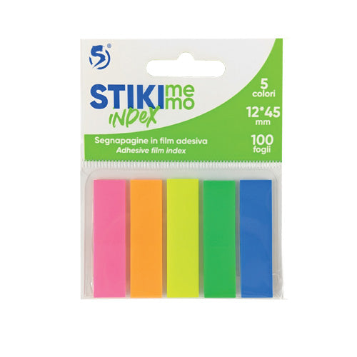Spil colorati