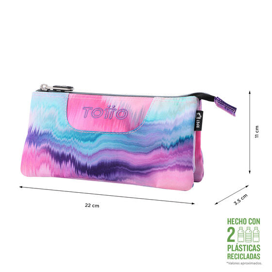 Totto astuccio AC52ECO012-2416Z-0KD
