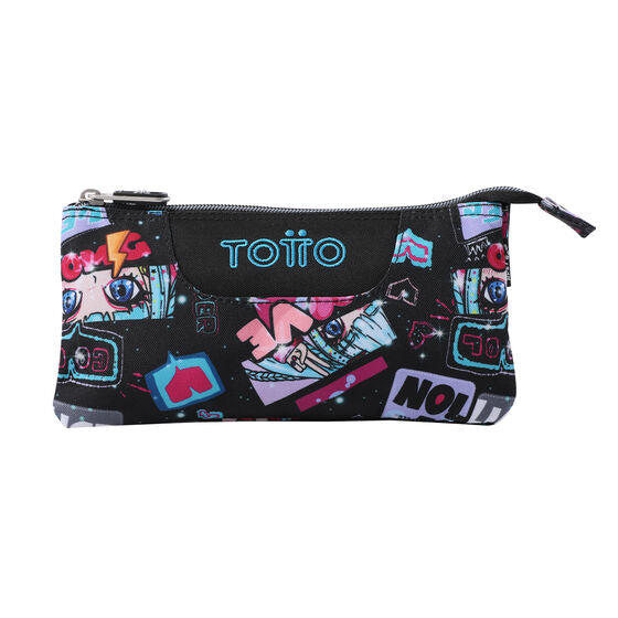 Totto astuccio AC52ECO012-2416Z-6CZ