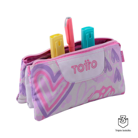 Totto astuccio AC52ECO012-2416Z-6HF