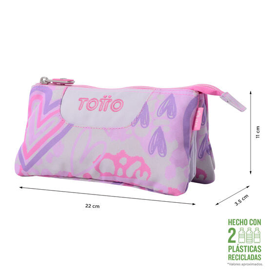Totto astuccio AC52ECO012-2416Z-6HF