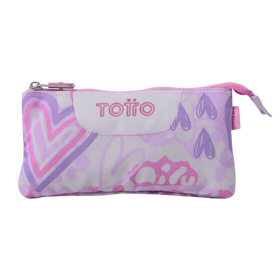 Totto astuccio AC52ECO012-2416Z-6HF