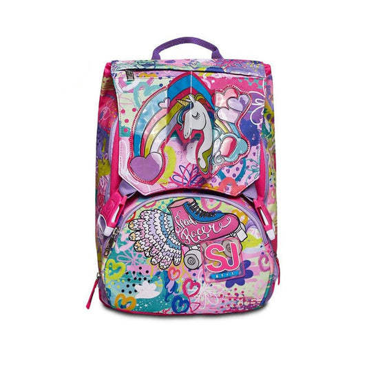Zaino sj unicorno