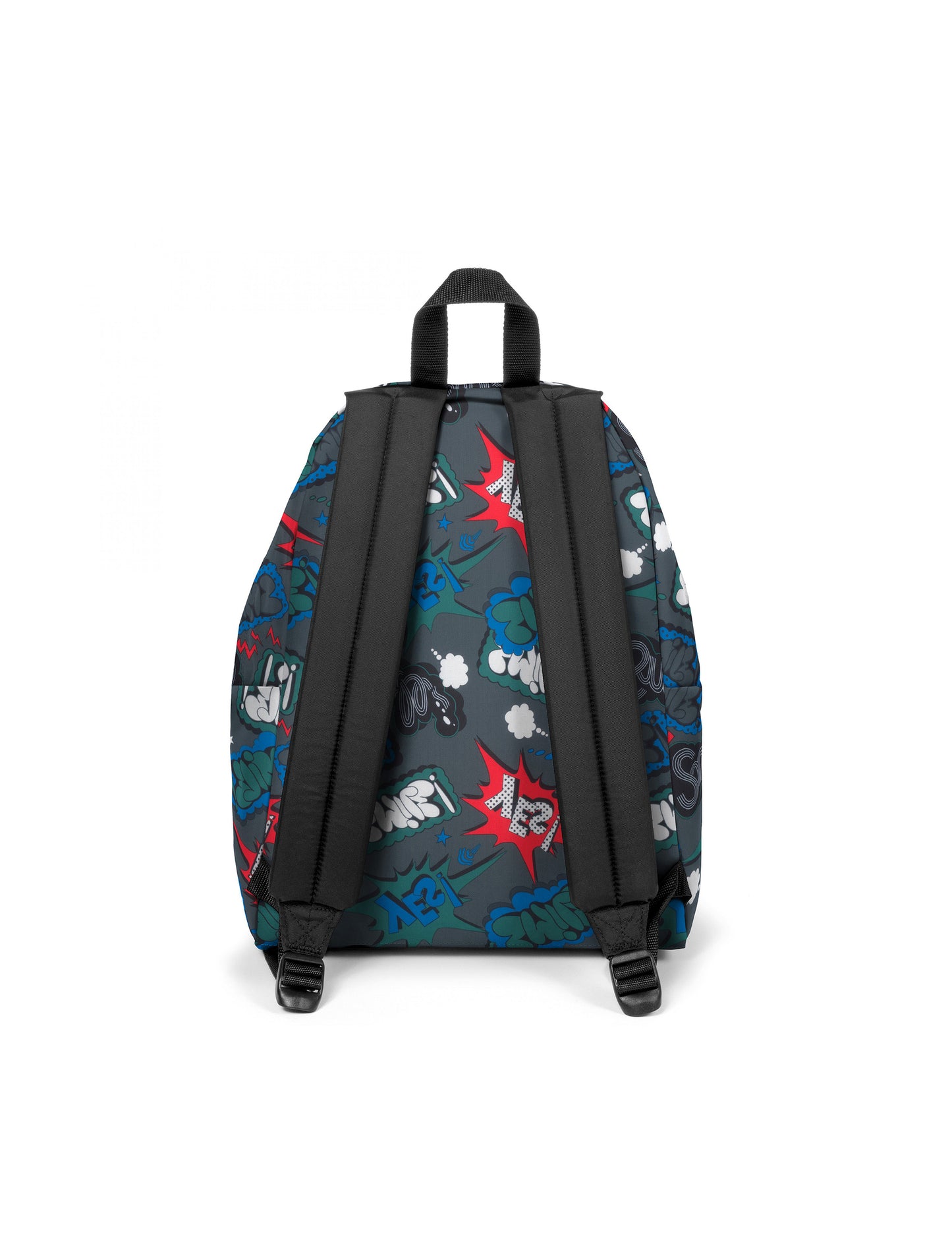 Zaino Eastpack comic gre