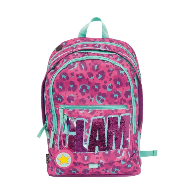 Zaino Gopop glam