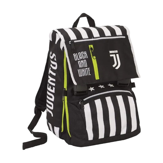 Zaino Juve con orologio