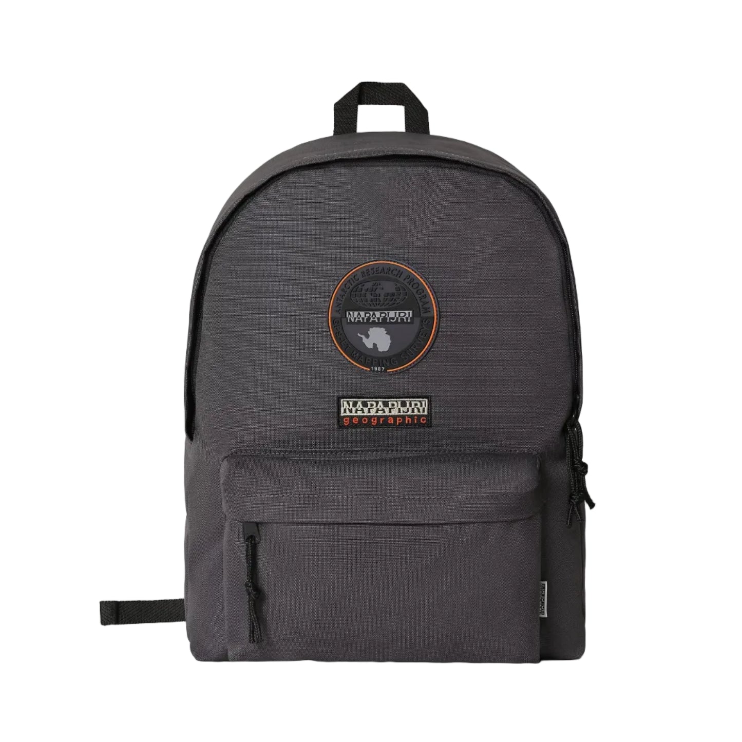 Zaino Napapjri Voyage 2 dark grey