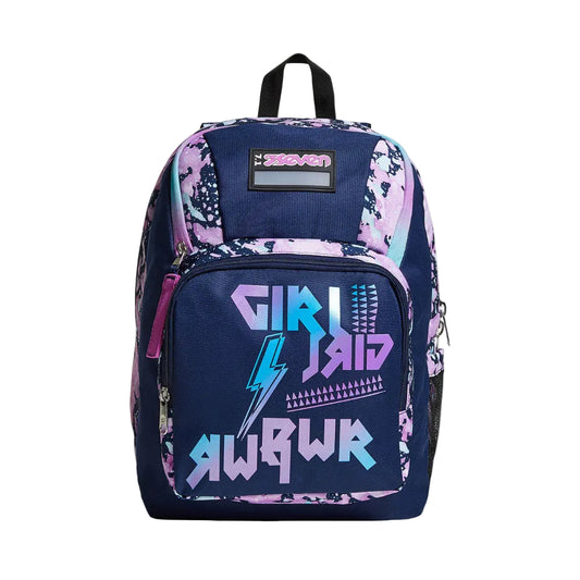 Zaino Seven Drawingpin girl