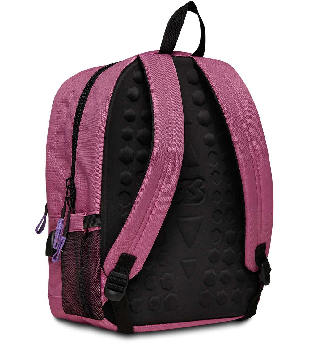 Zaino seven unisex rosa