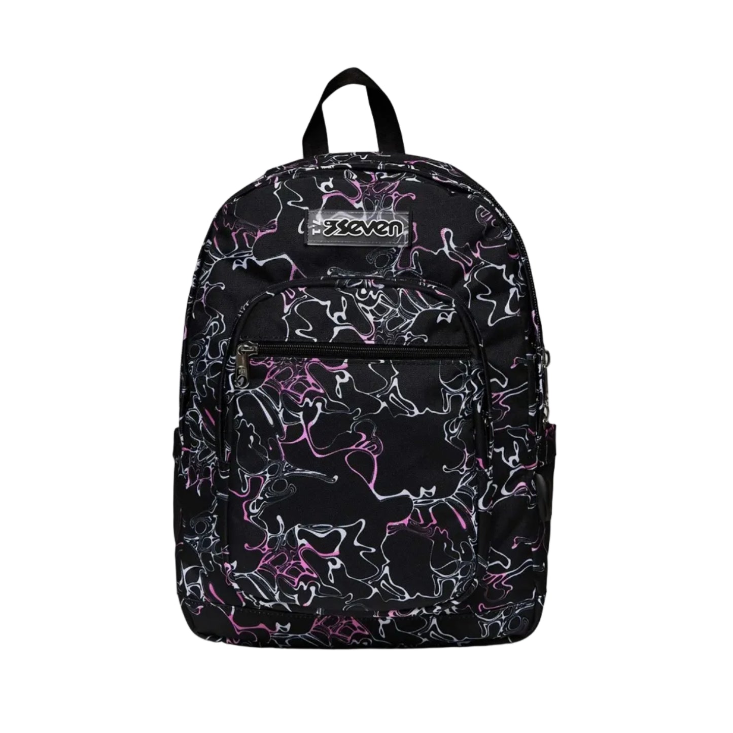 Zaino freethink seven girl