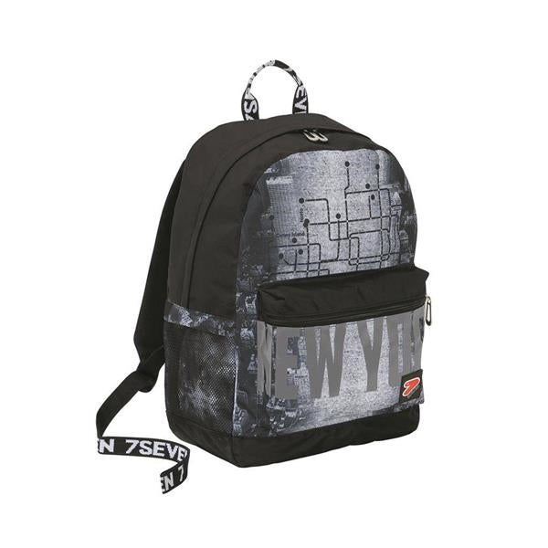 Zaino pro backpack seven