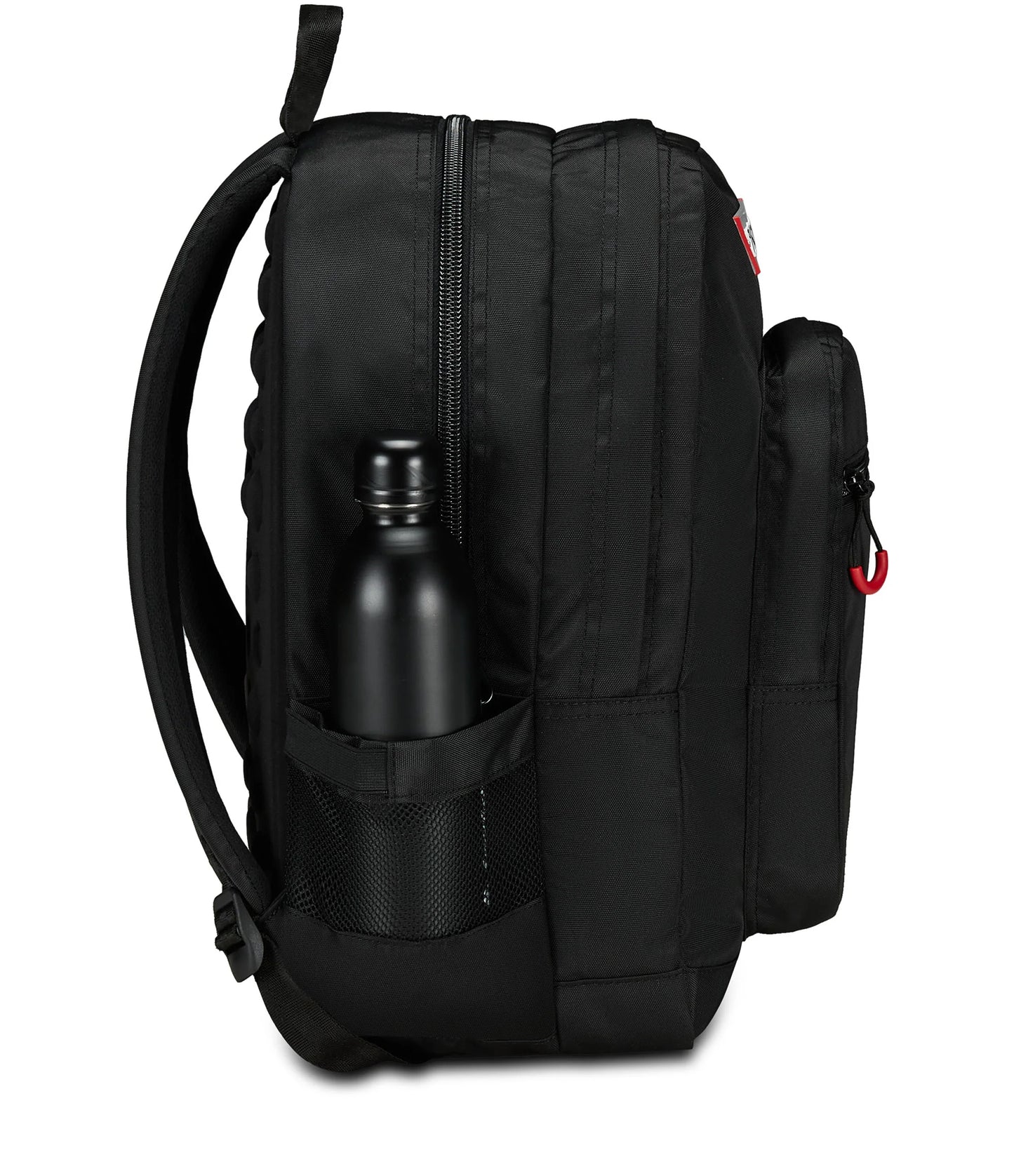Zaino seven unisex nero