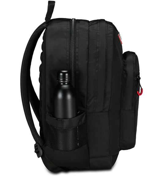 Zaino seven unisex nero